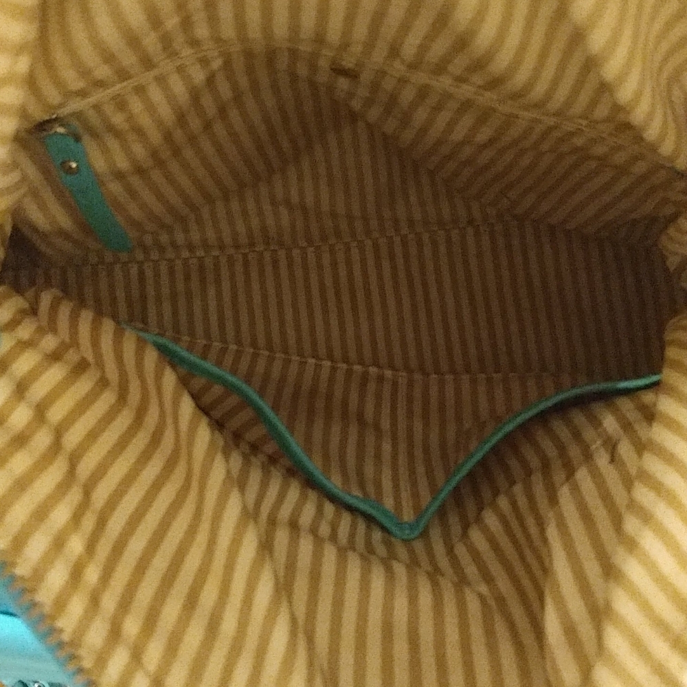 Kate Spade cross-body purse - Picture 4 of 5